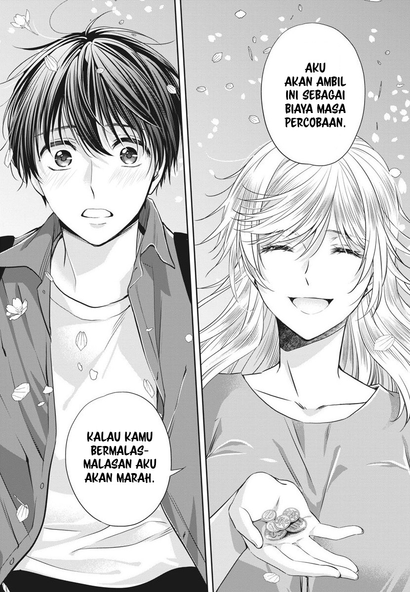 By Spring Chapter 23 - halaman 22