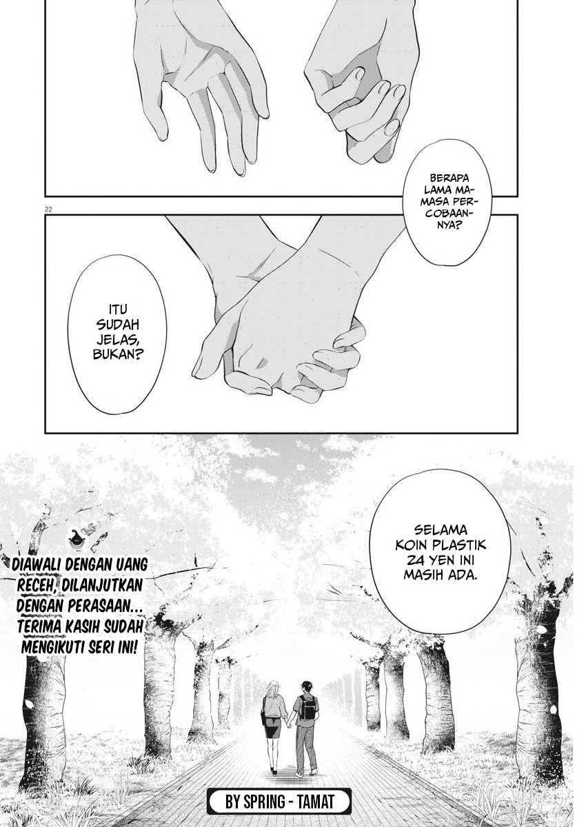 By Spring Chapter 23 - halaman 23