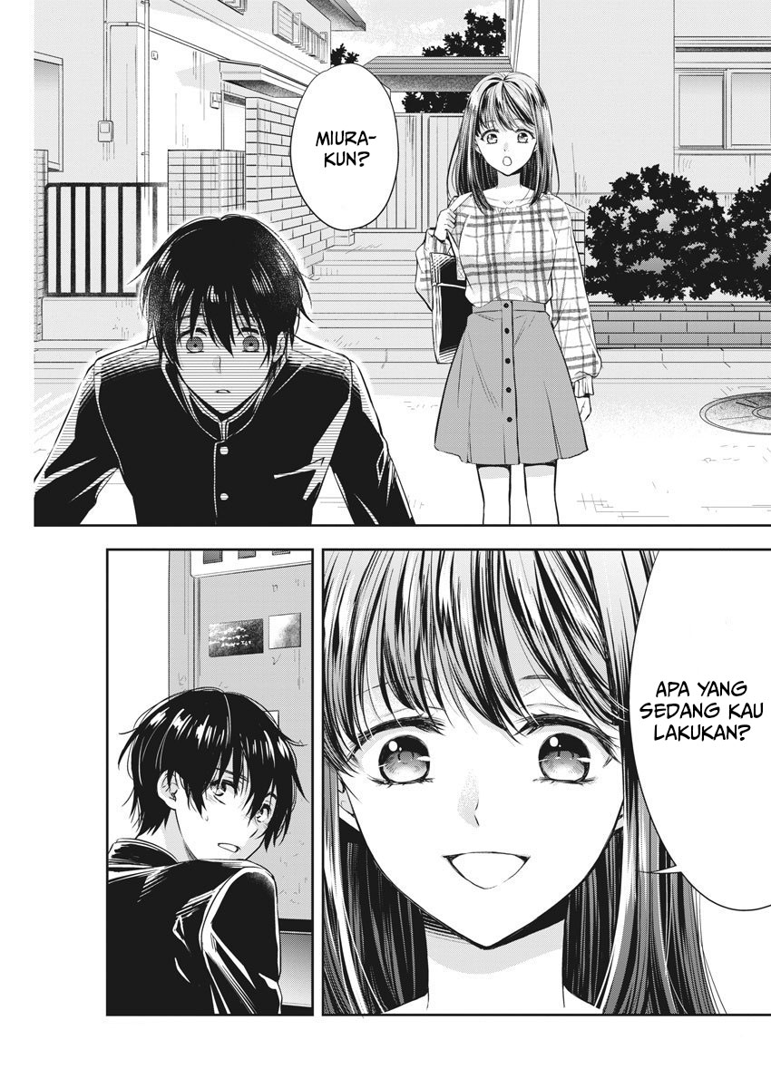 By Spring Chapter 3 - halaman 14