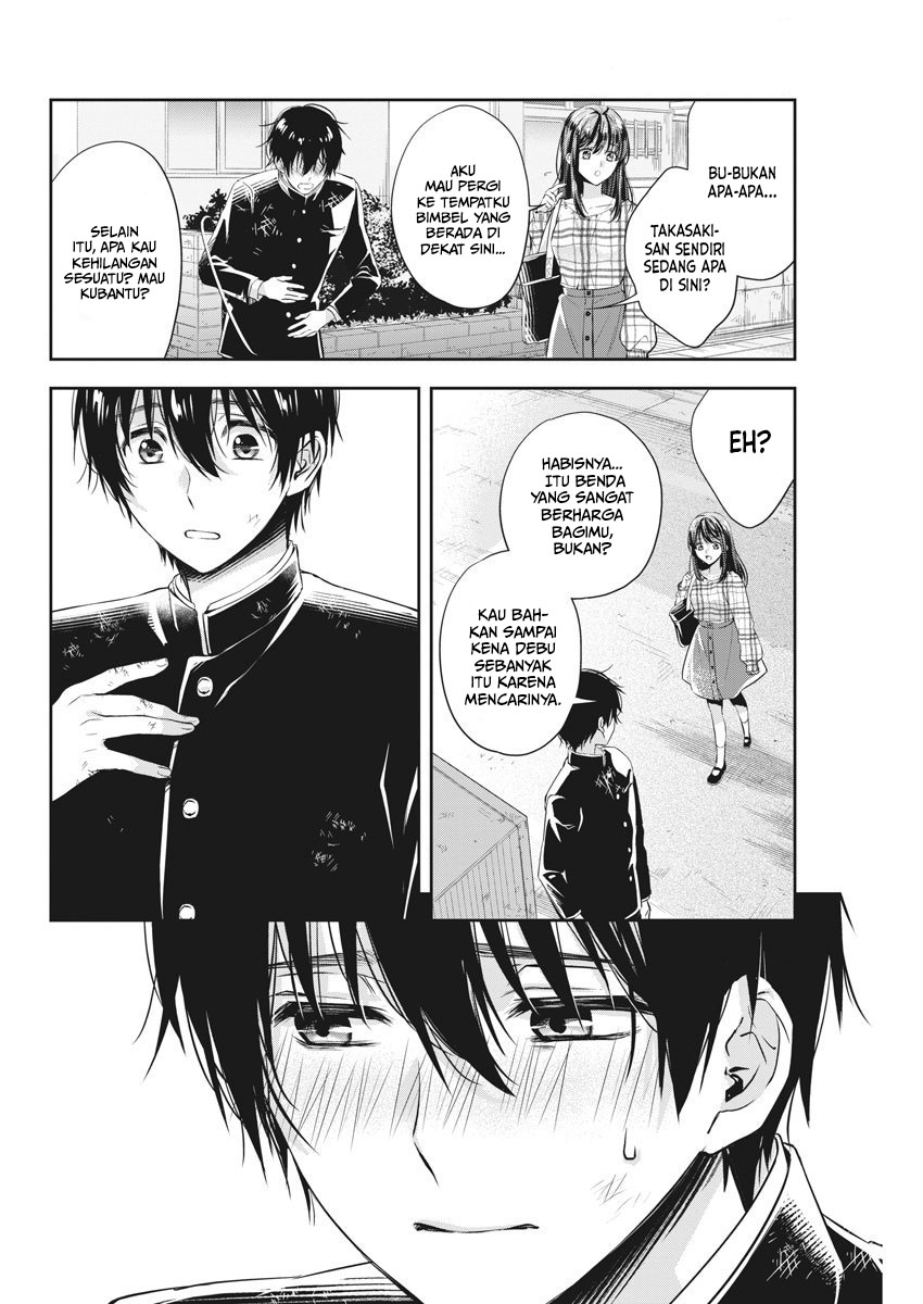 By Spring Chapter 3 - halaman 15