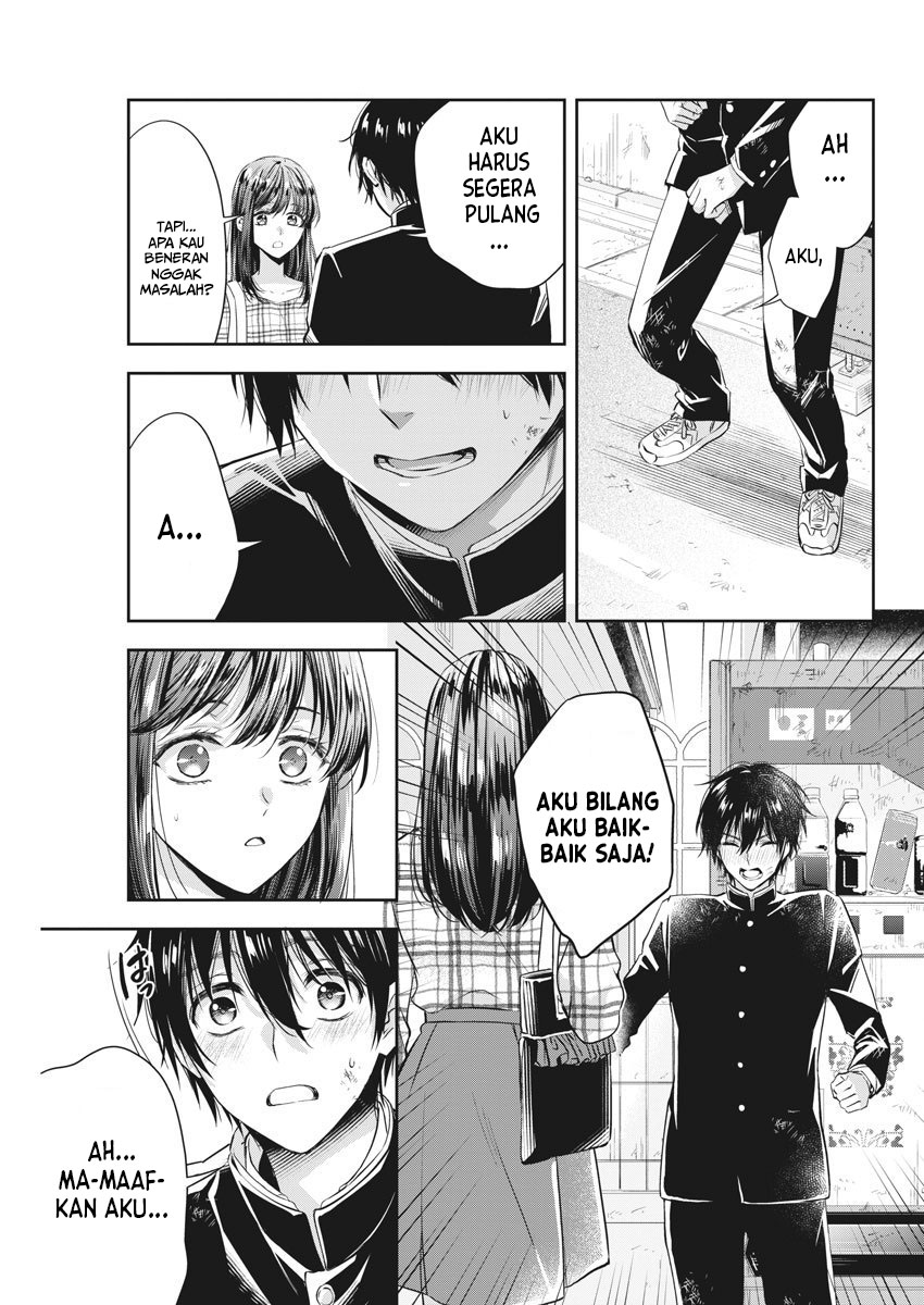 By Spring Chapter 3 - halaman 16