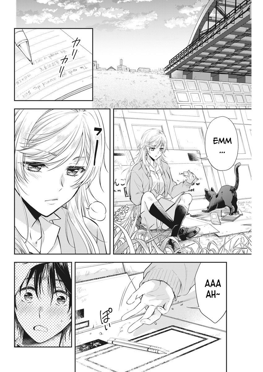 By Spring Chapter 3 - halaman 19