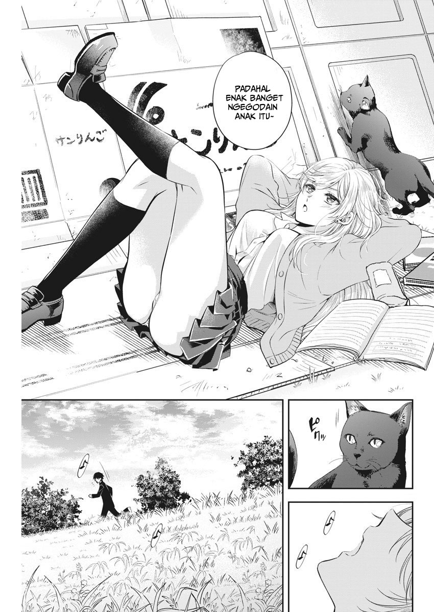 By Spring Chapter 3 - halaman 20