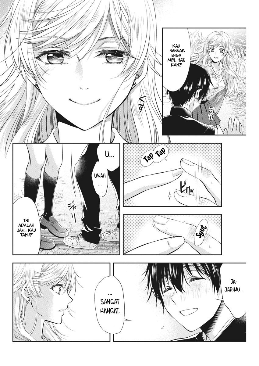 By Spring Chapter 3 - halaman 27