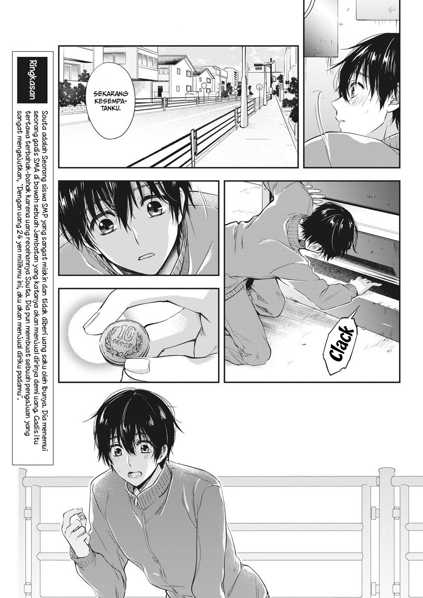 By Spring Chapter 3 - halaman 6