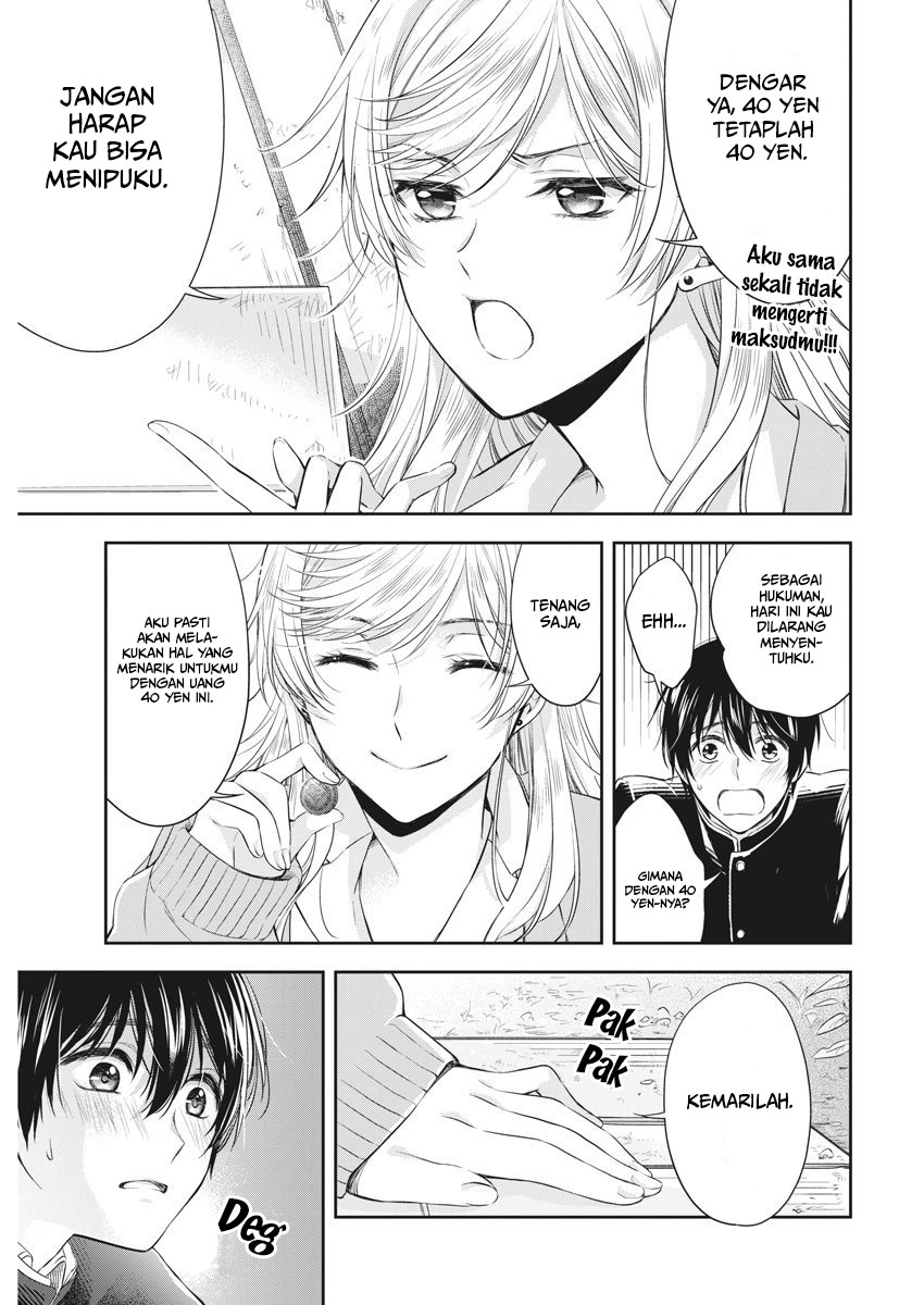 By Spring Chapter 4 - halaman 24