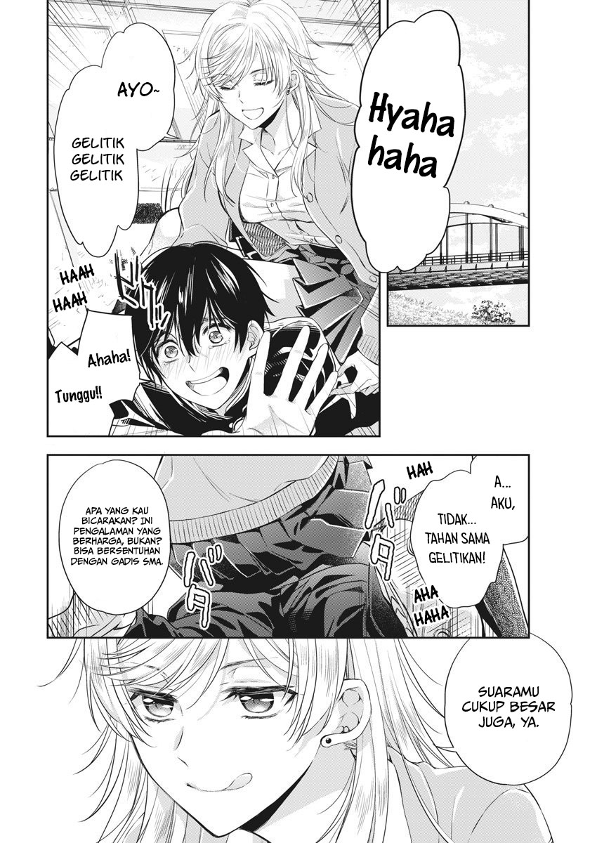 By Spring Chapter 4 - halaman 25