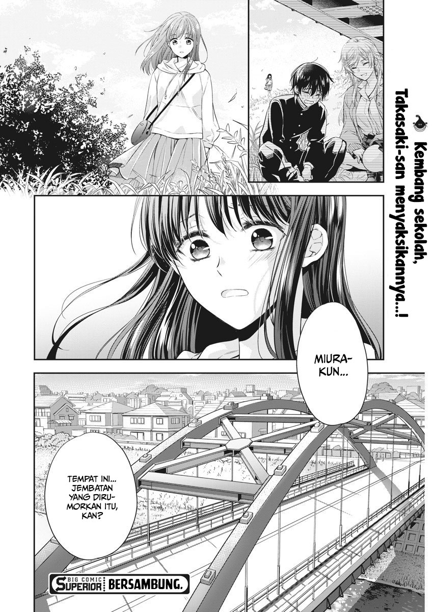 By Spring Chapter 4 - halaman 27