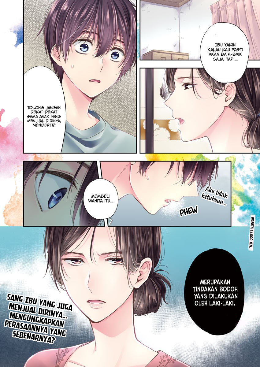 By Spring Chapter 4 - halaman 5
