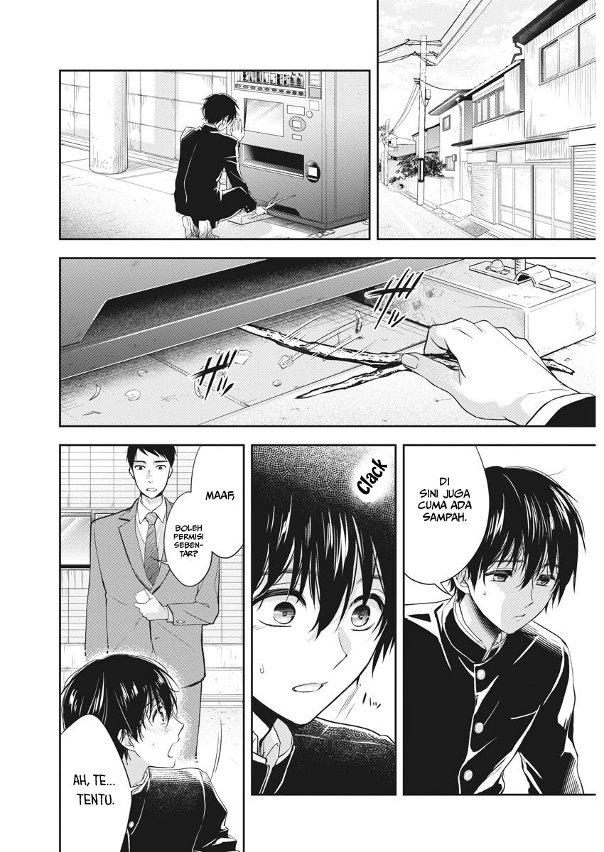 By Spring Chapter 4 - halaman 7