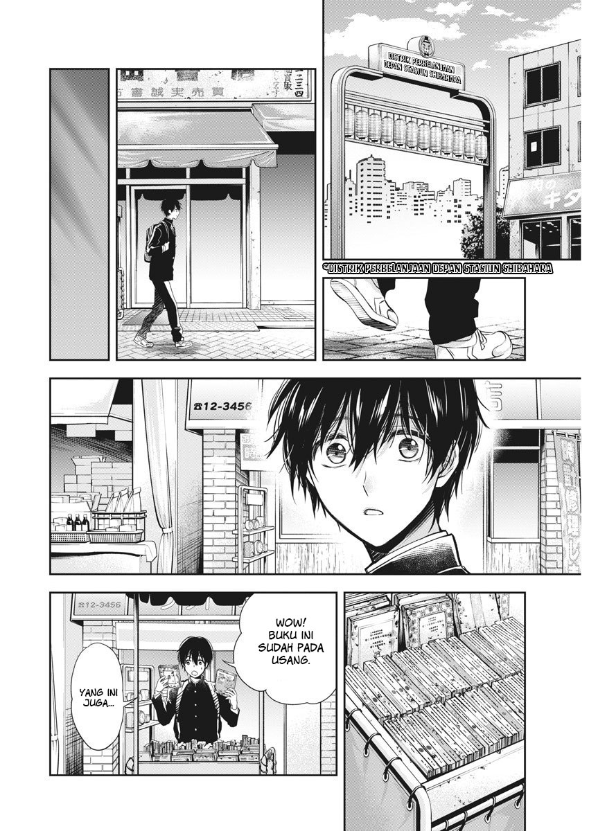 By Spring Chapter 4 - halaman 9