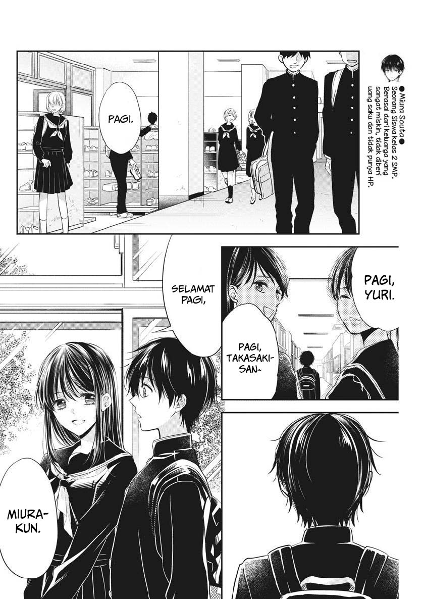 By Spring Chapter 5 - halaman 10