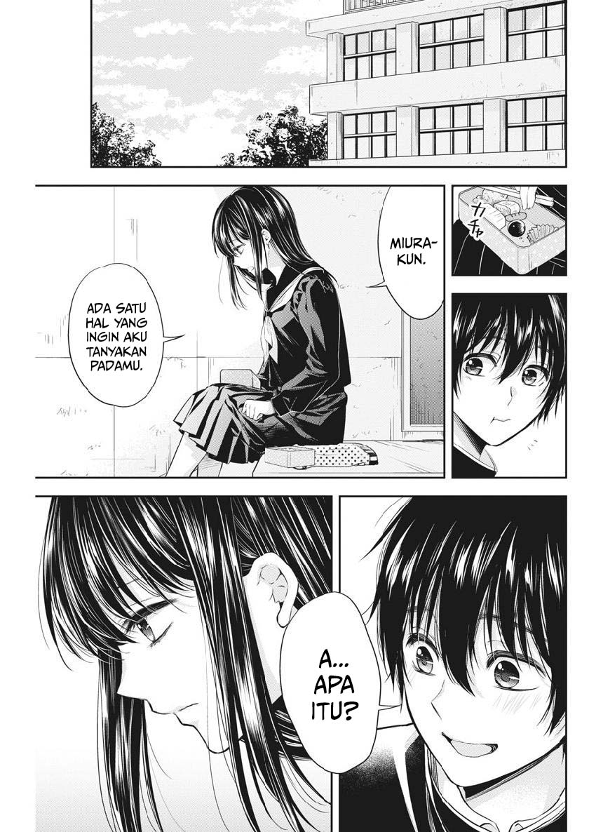 By Spring Chapter 5 - halaman 13