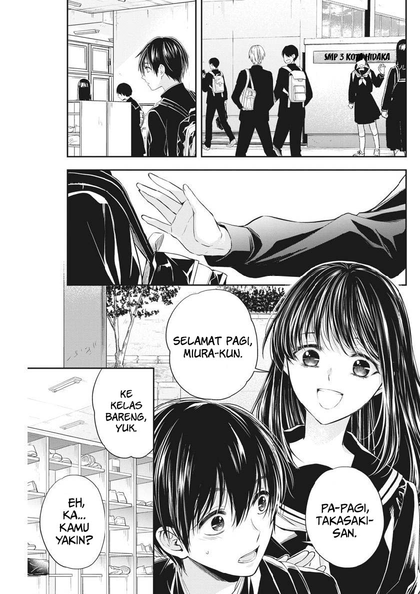 By Spring Chapter 5 - halaman 19