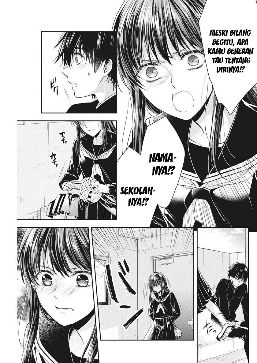By Spring Chapter 5 - halaman 25
