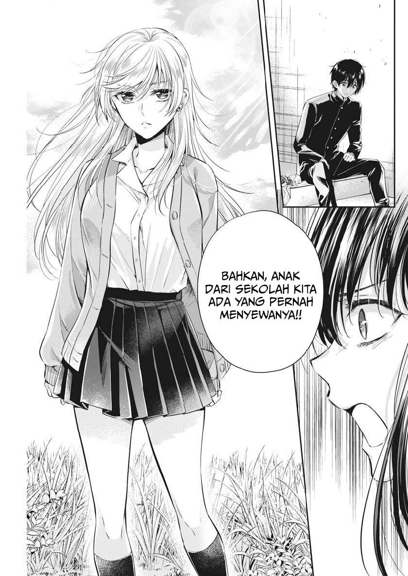 By Spring Chapter 5 - halaman 27