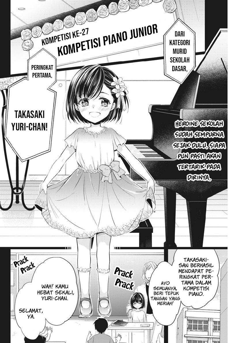 By Spring Chapter 5 - halaman 4