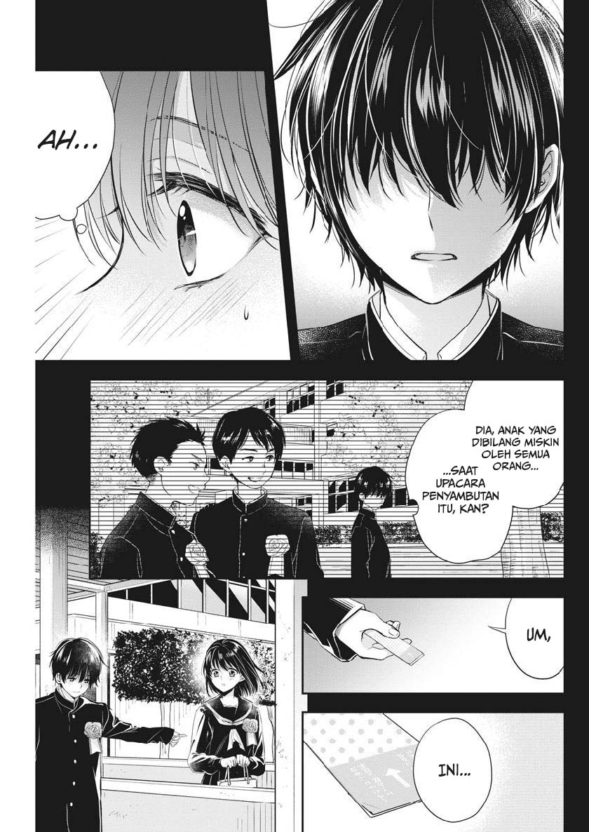 By Spring Chapter 5 - halaman 7