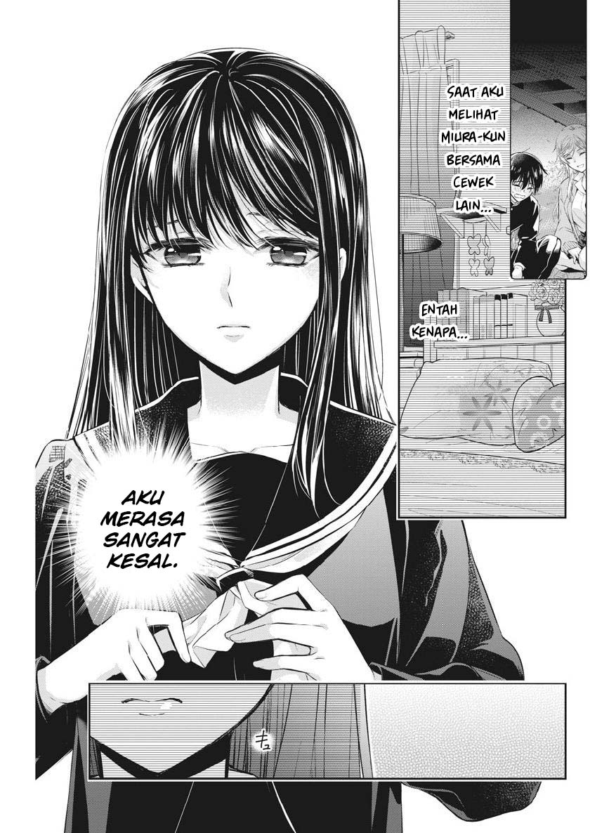 By Spring Chapter 5 - halaman 9