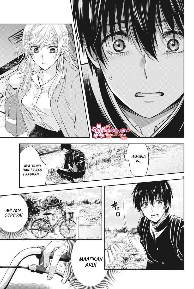 By Spring Chapter 6 - halaman 13