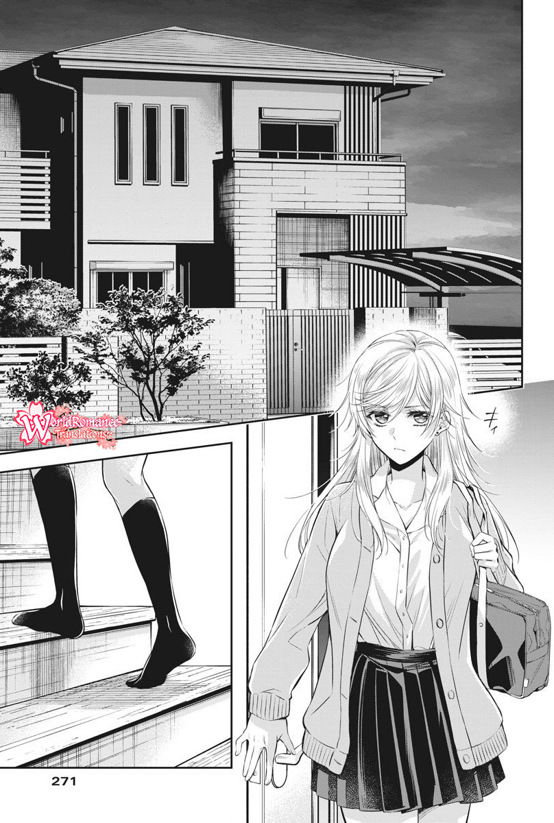 By Spring Chapter 6 - halaman 26