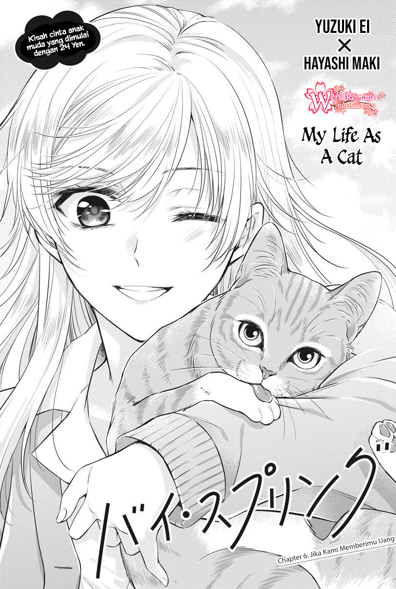 By Spring Chapter 6 - halaman 4