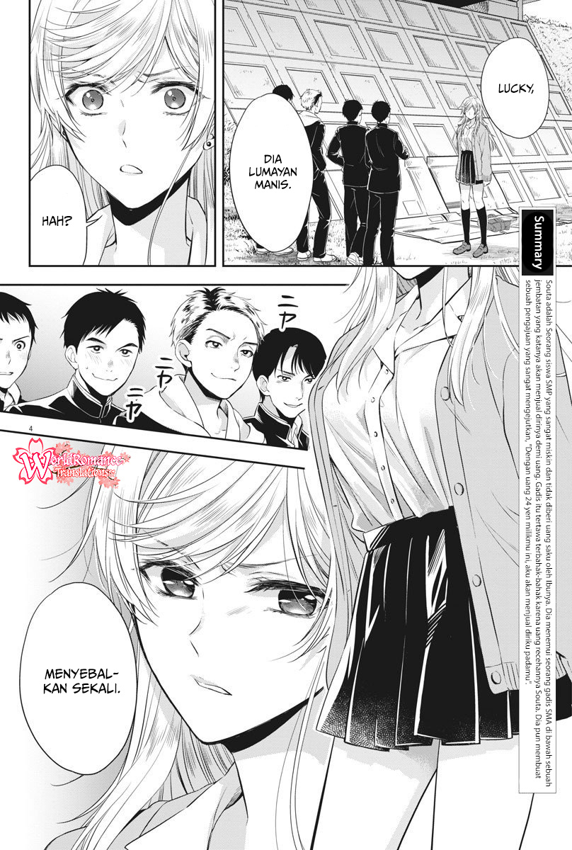 By Spring Chapter 6 - halaman 6