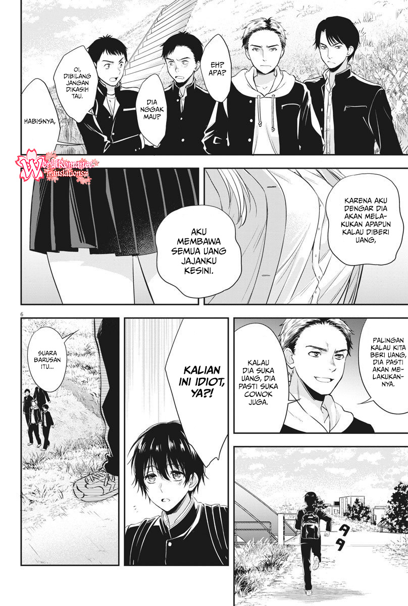 By Spring Chapter 6 - halaman 8