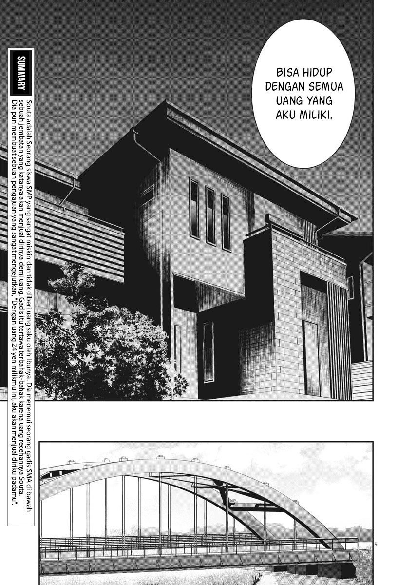 By Spring Chapter 7 - halaman 11