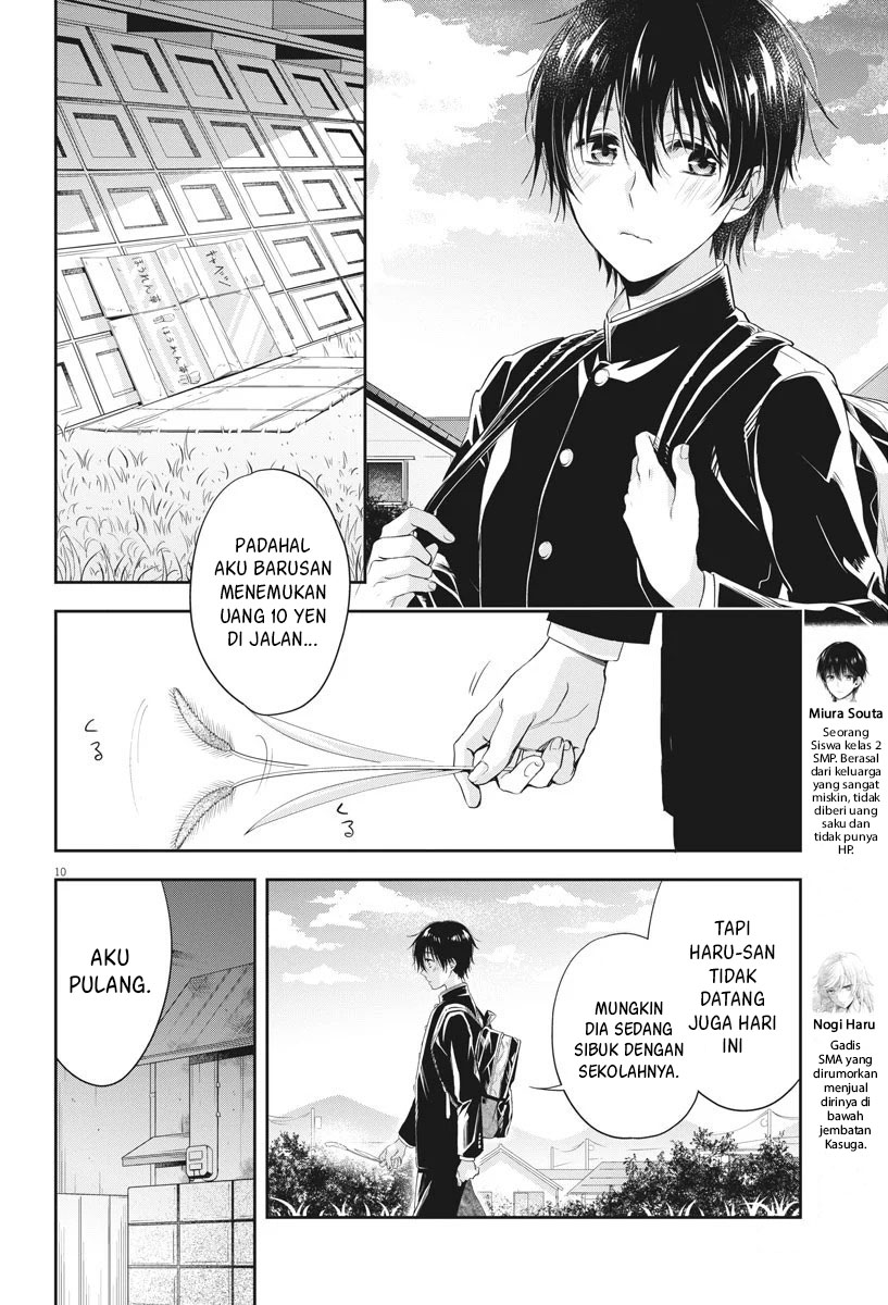 By Spring Chapter 7 - halaman 12