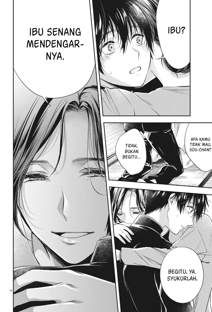 By Spring Chapter 7 - halaman 18