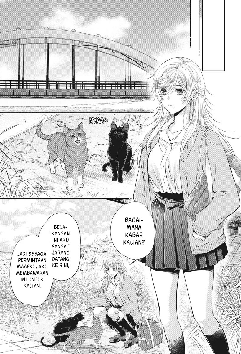 By Spring Chapter 7 - halaman 19
