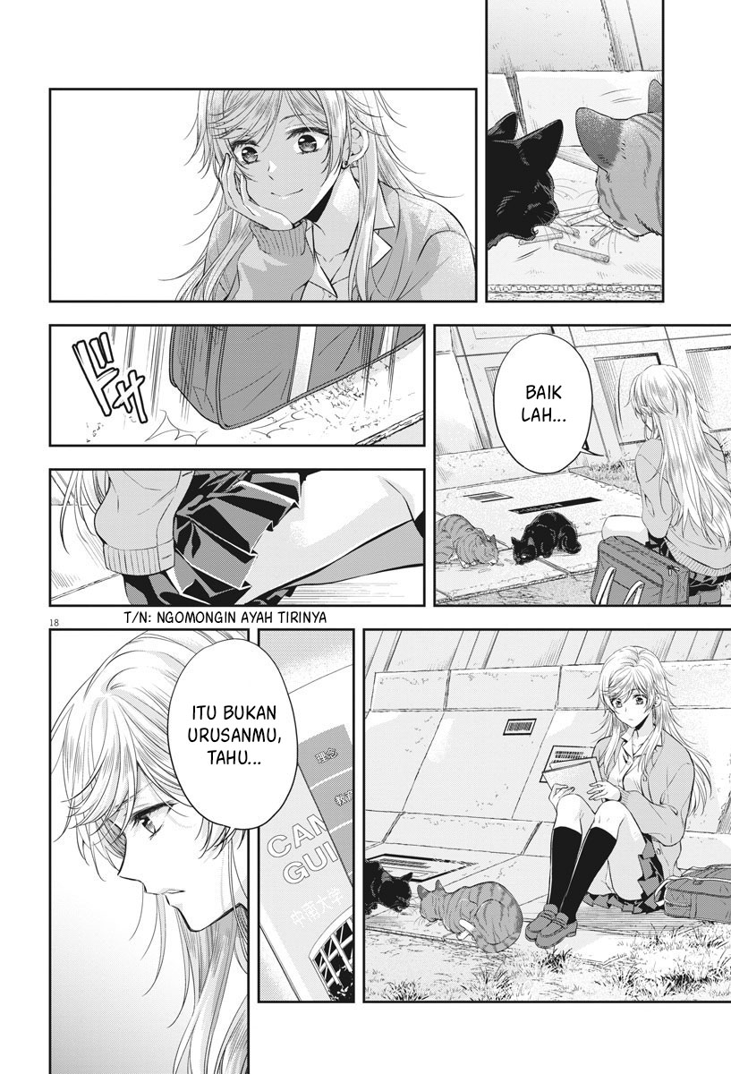 By Spring Chapter 7 - halaman 20