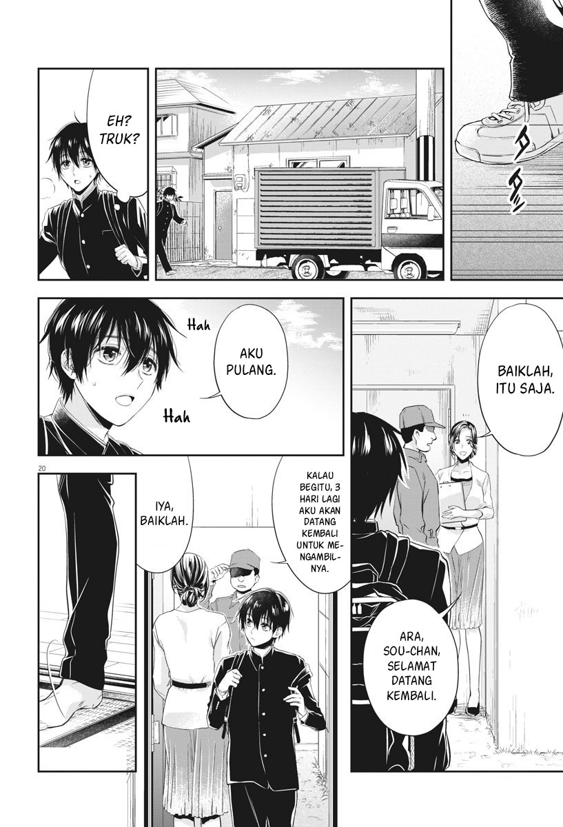 By Spring Chapter 7 - halaman 22