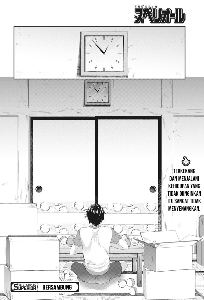 By Spring Chapter 7 - halaman 26