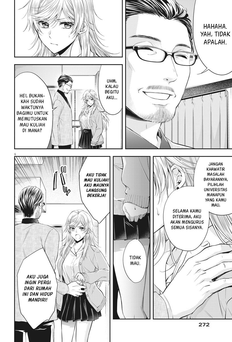 By Spring Chapter 7 - halaman 8