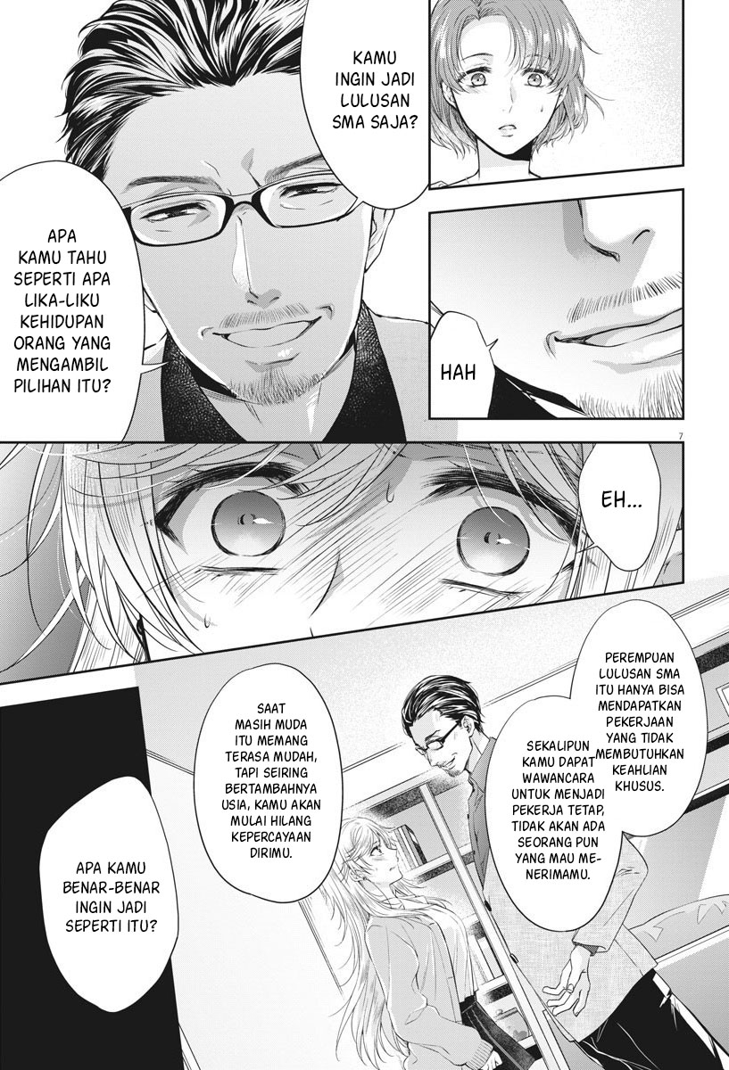 By Spring Chapter 7 - halaman 9