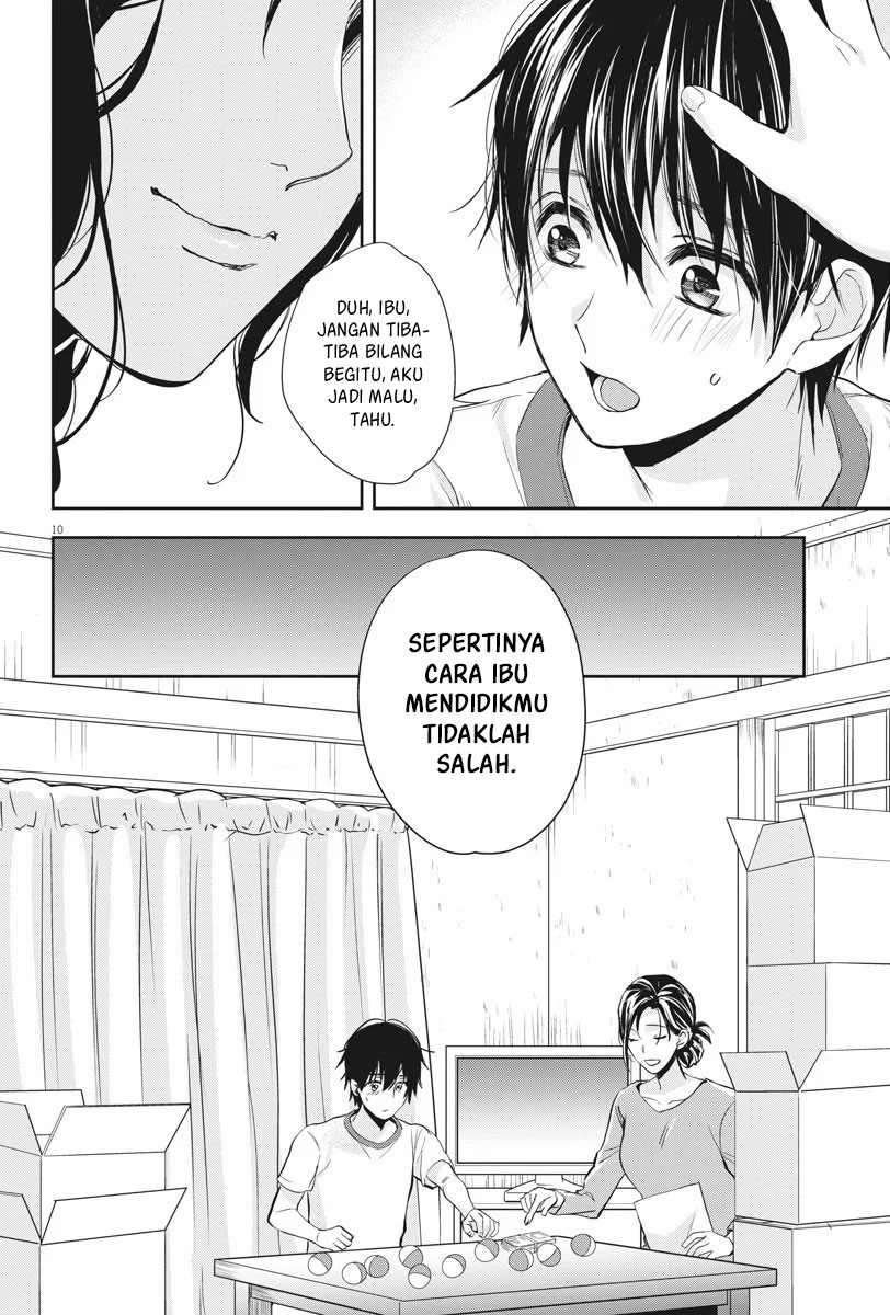 By Spring Chapter 8 - halaman 11