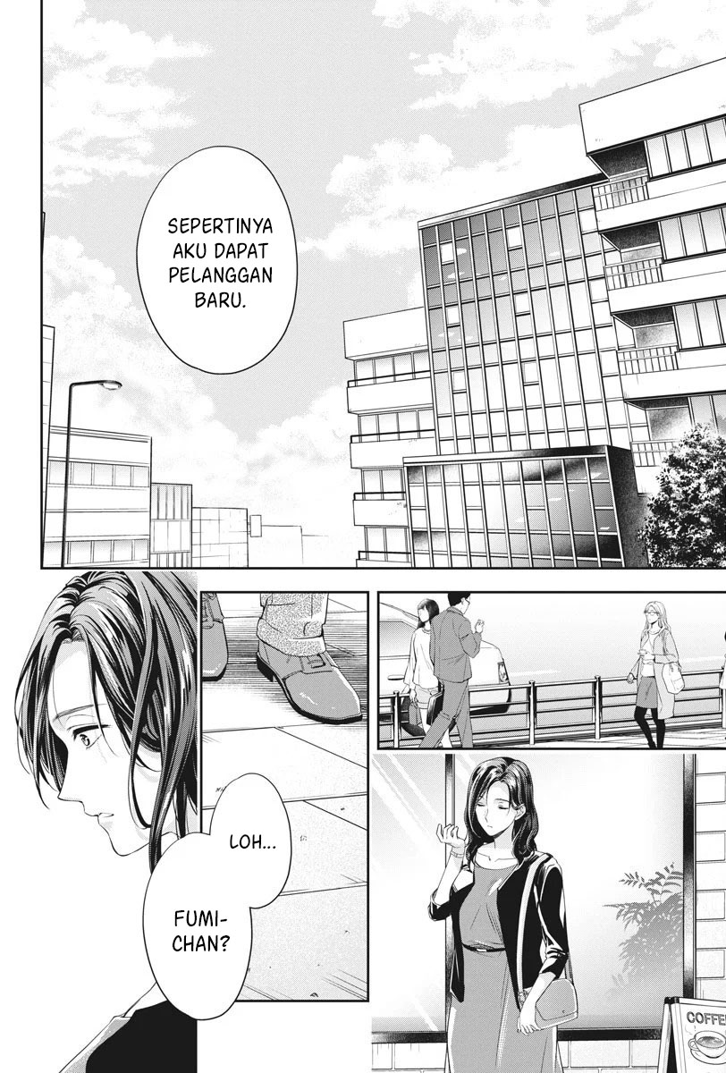 By Spring Chapter 8 - halaman 13