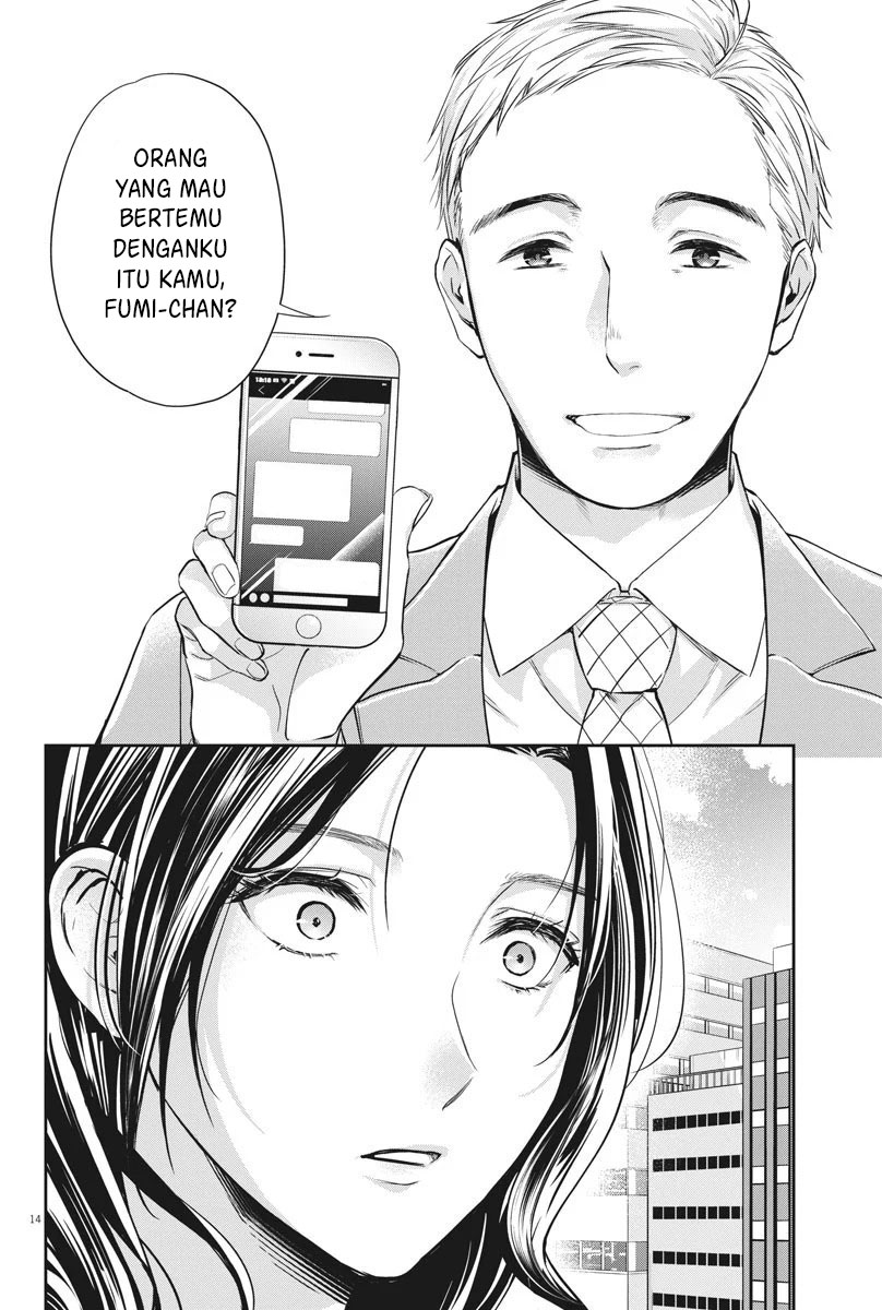 By Spring Chapter 8 - halaman 15