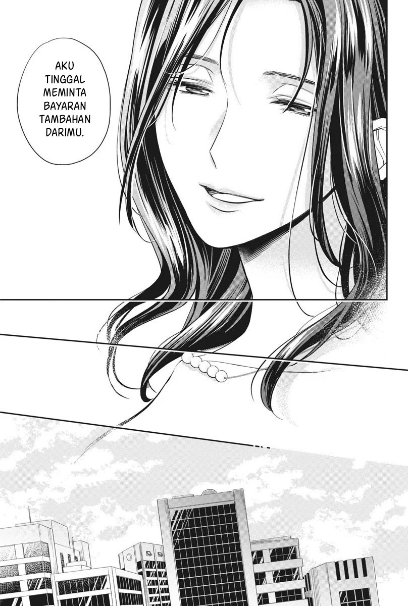By Spring Chapter 8 - halaman 22