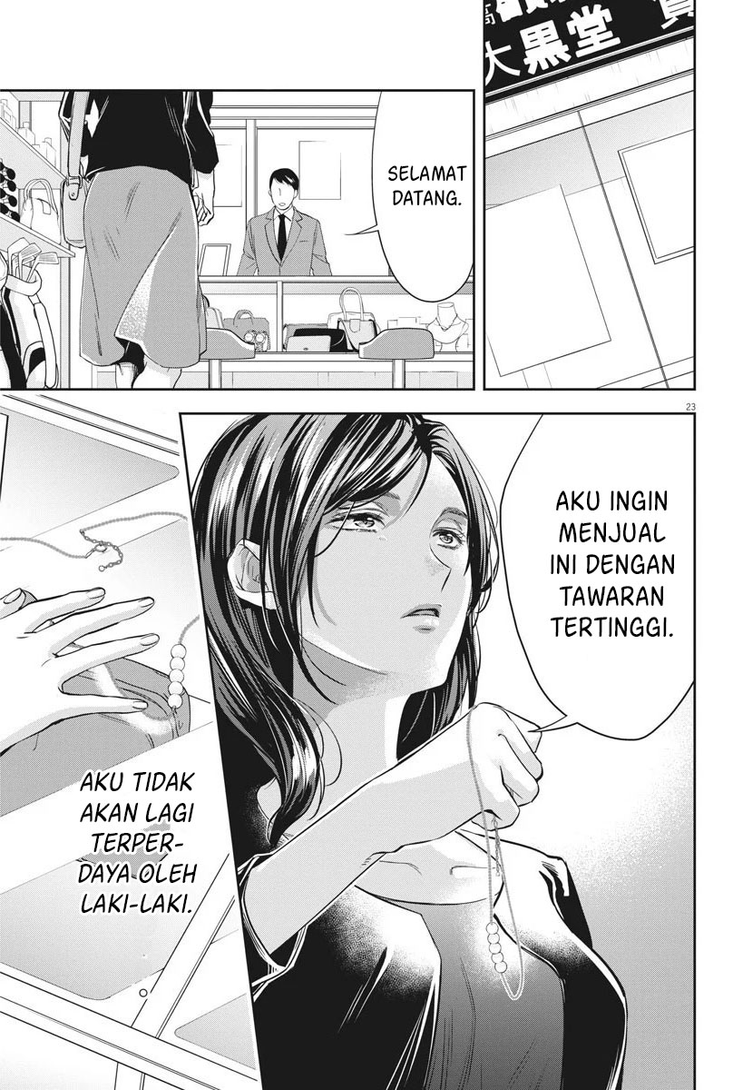 By Spring Chapter 8 - halaman 24
