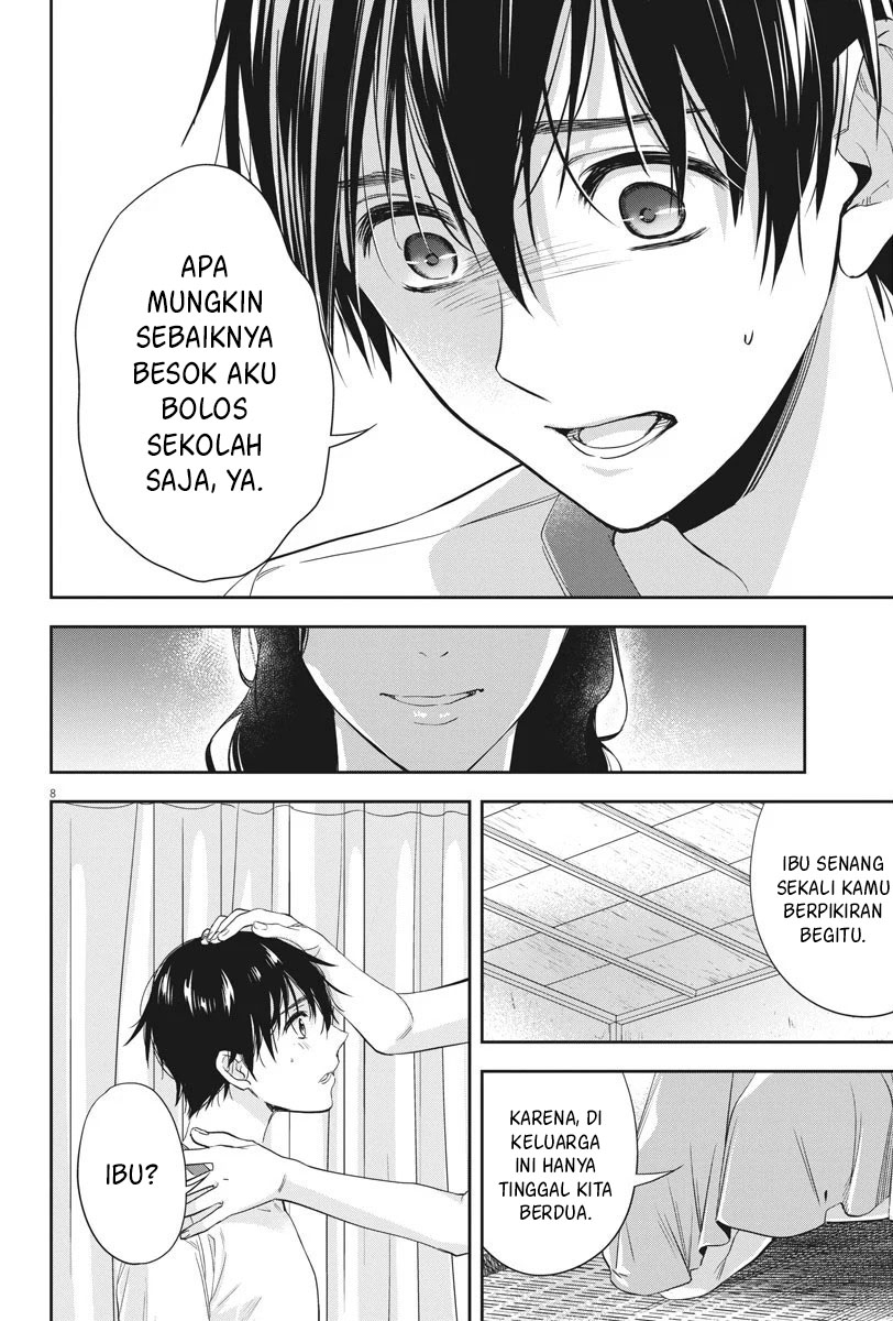By Spring Chapter 8 - halaman 9