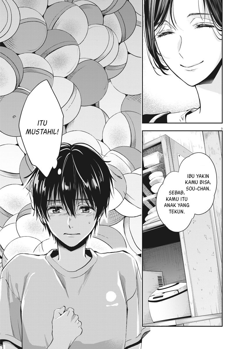 By Spring Chapter 9 - halaman 10