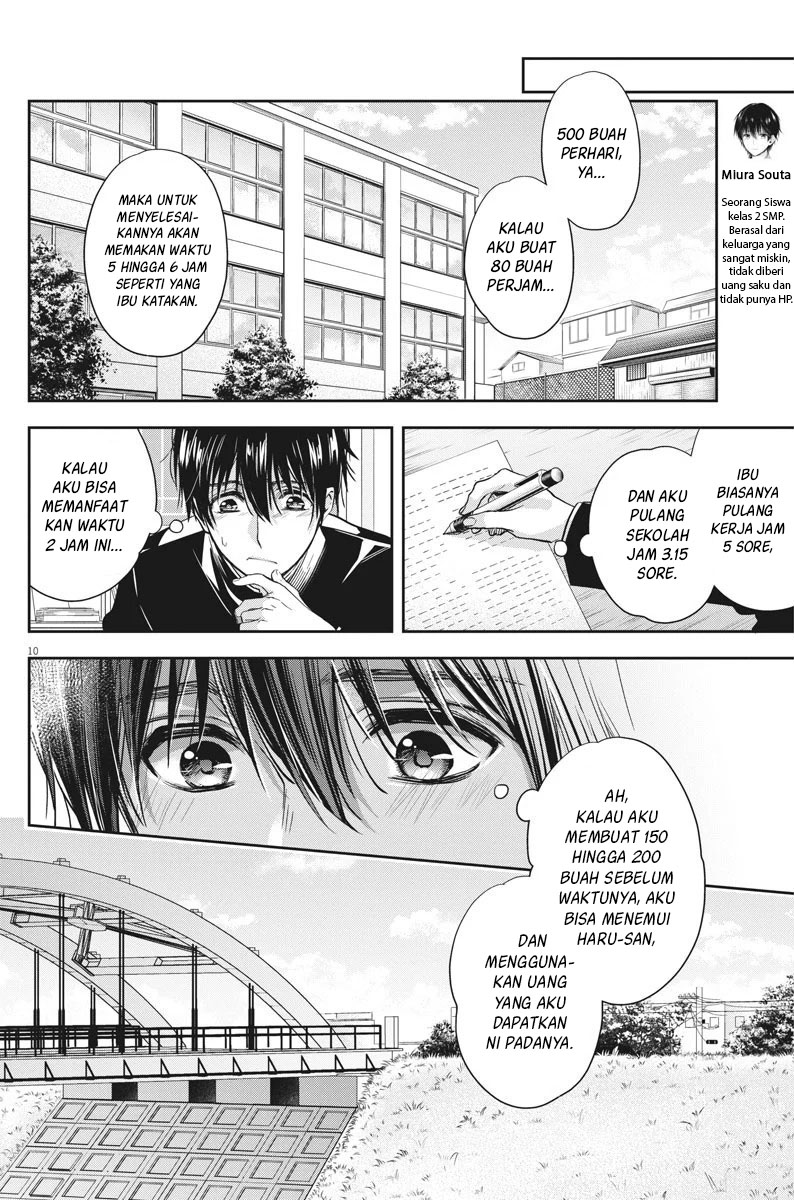 By Spring Chapter 9 - halaman 11