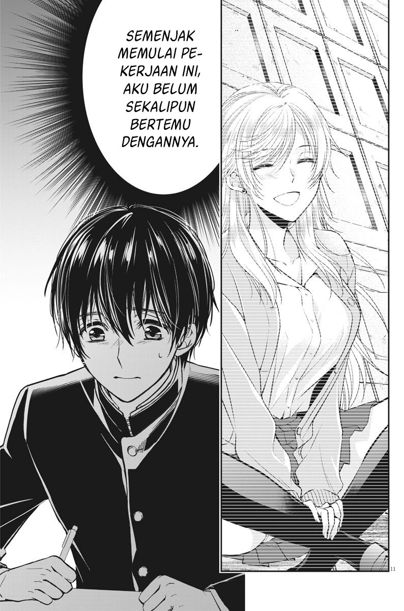 By Spring Chapter 9 - halaman 12