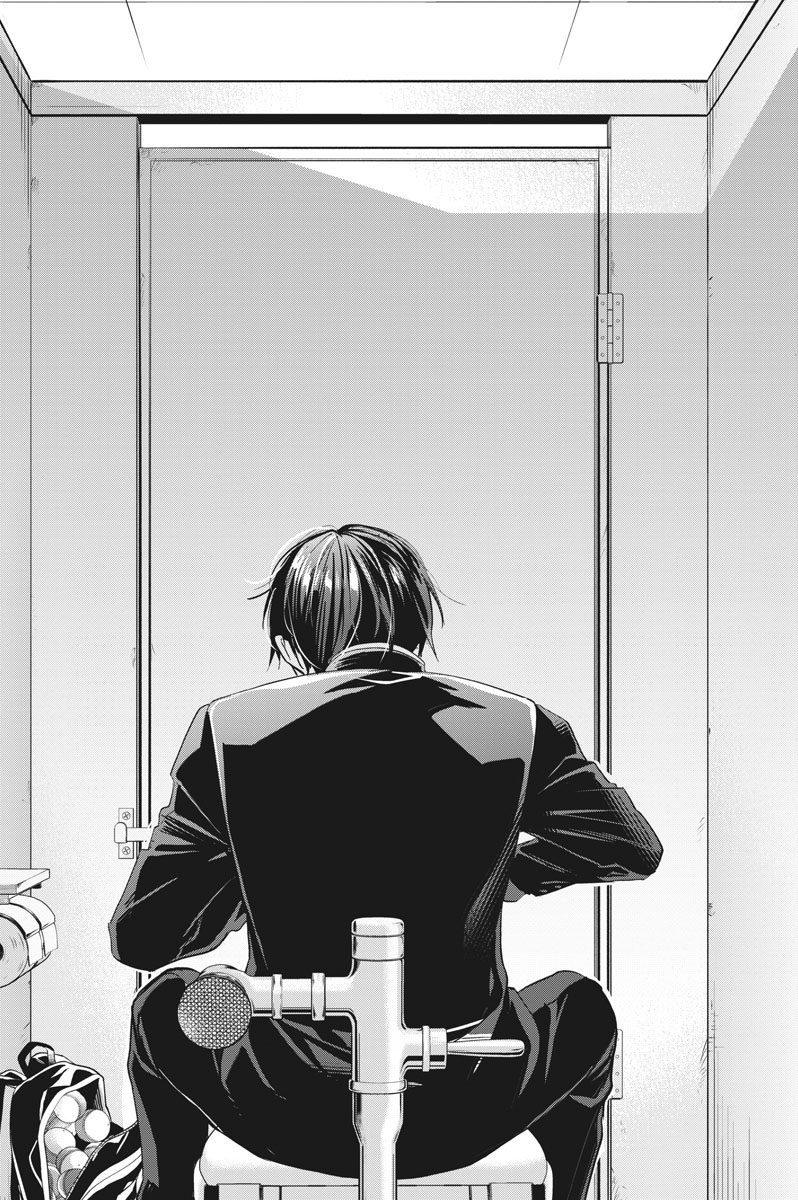 By Spring Chapter 9 - halaman 19
