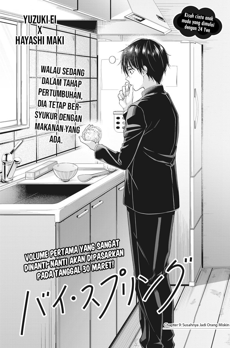 By Spring Chapter 9 - halaman 2