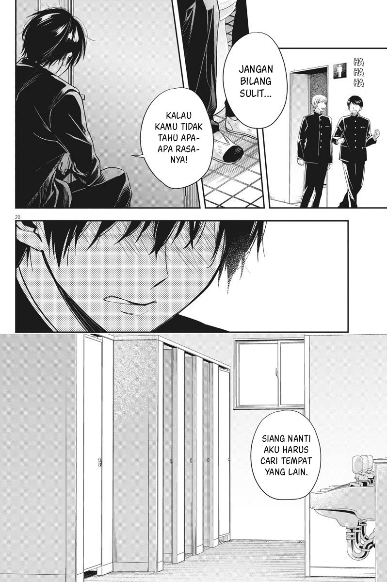 By Spring Chapter 9 - halaman 21