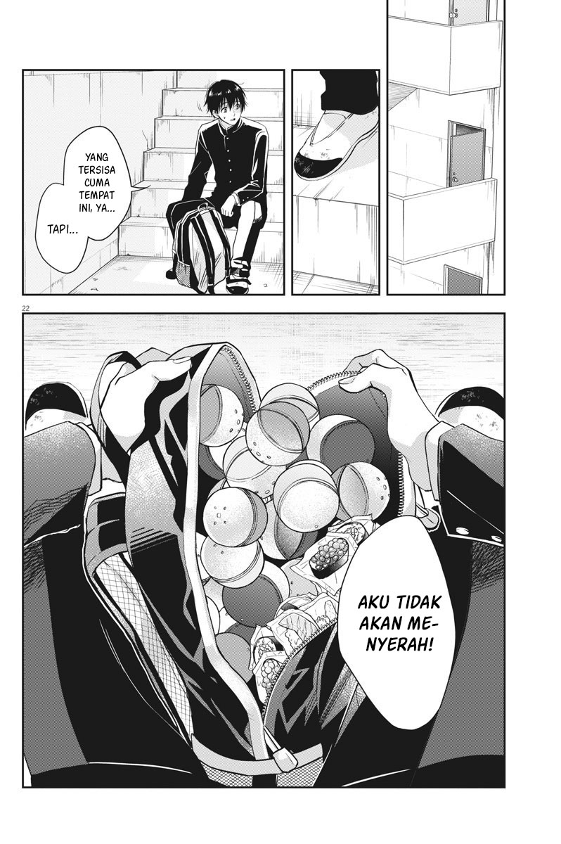 By Spring Chapter 9 - halaman 23